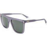 Polaroid sunglasses green frame PLD4166, UK version