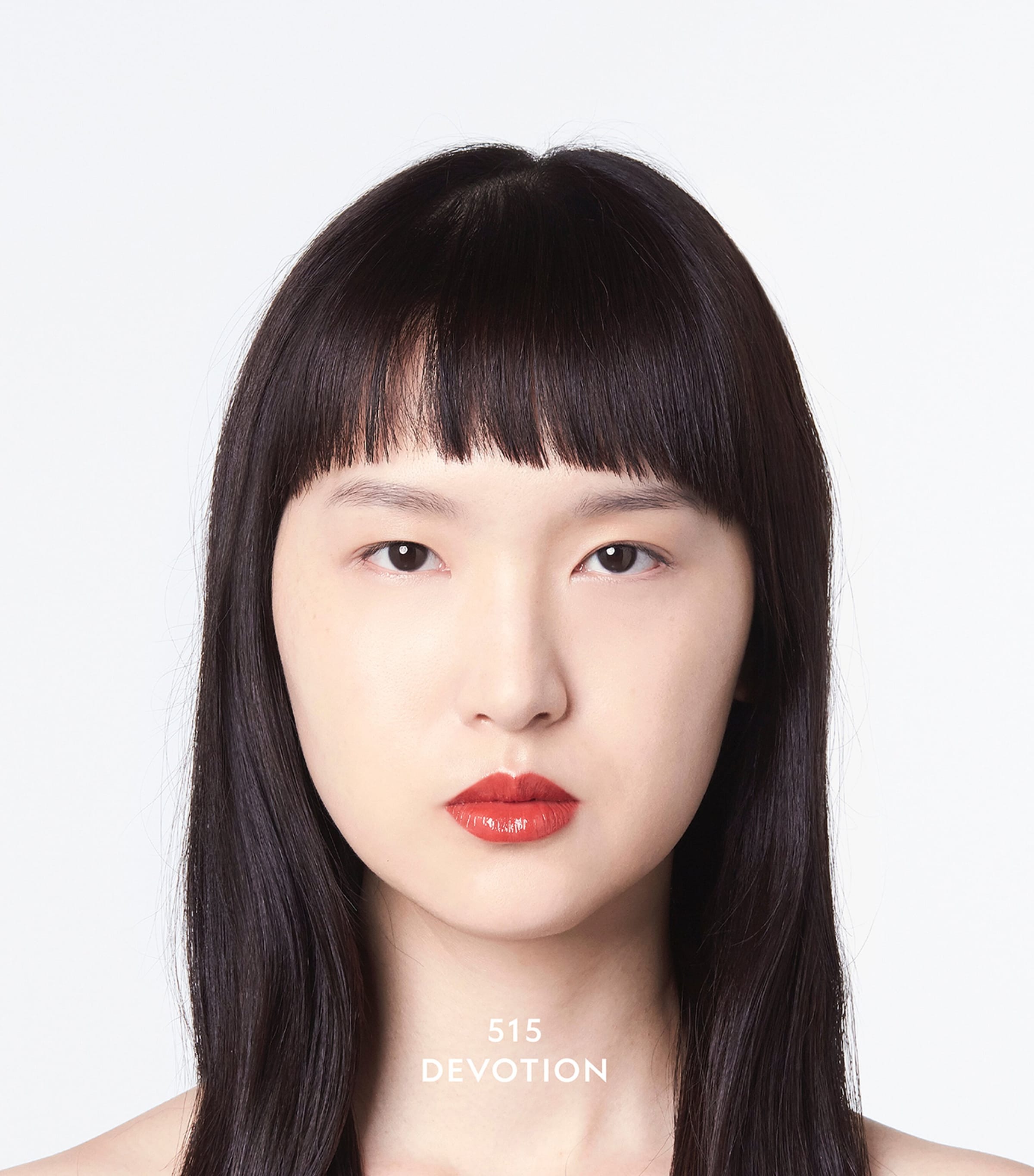 Gucci Rouge de Beauté Brillant Lip Colour, UK version
