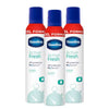 Vaseline Active Fresh anti-perspirant spray 250ml (British brand)