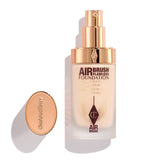 Charlotte Tilbury Airbrush Flawless Foundation - British product