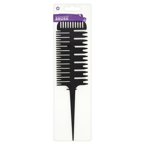 Superdrug 4 In 1 Balayage Comb