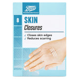 Boots Skin Closures - 8 Closures GOODS Boots   