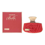 Al Haramain Belle Rouge eau de parfum 75ml - British product