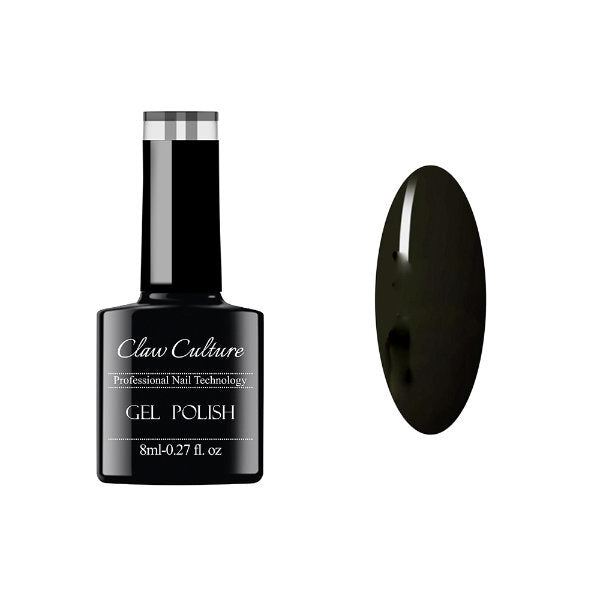 Claw Culture Hello Sailor Gel Nail Polish - 8ml