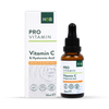 Holland Barrett Vitamin C Hyaluronic Serum 30ml, UK version