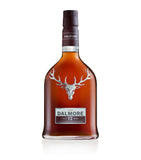 Dalmore 12 year single malt Scotch whisky 70cl, imported from the UK