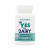 NaturesPlus Say Yes to Dairy 60 chewable tablets - British product