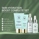 Warda Hyaluronic Full Set GOODS Superdrug   