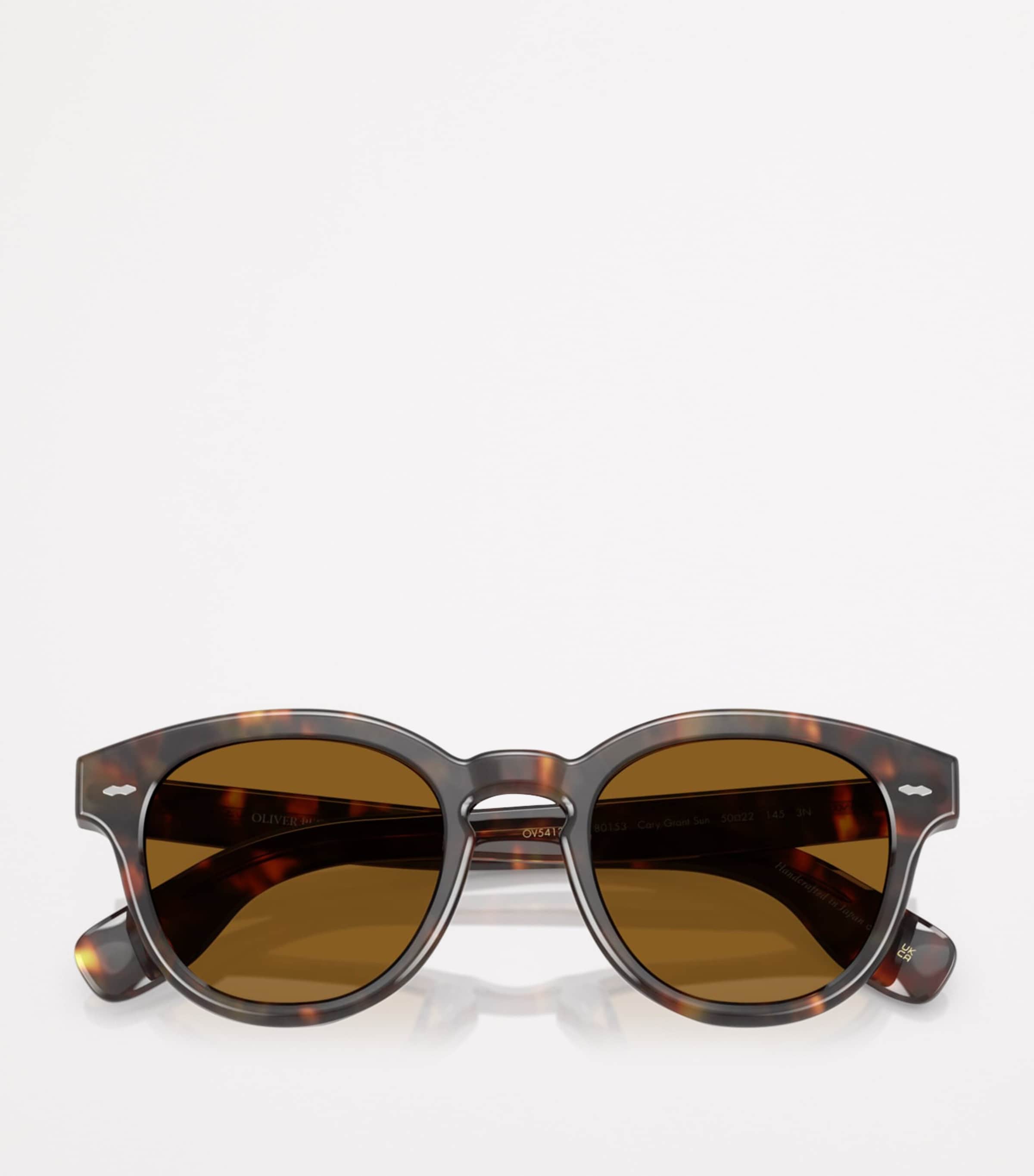Oliver Peoples Cary Grant Sun Phantos sunglasses - British product
