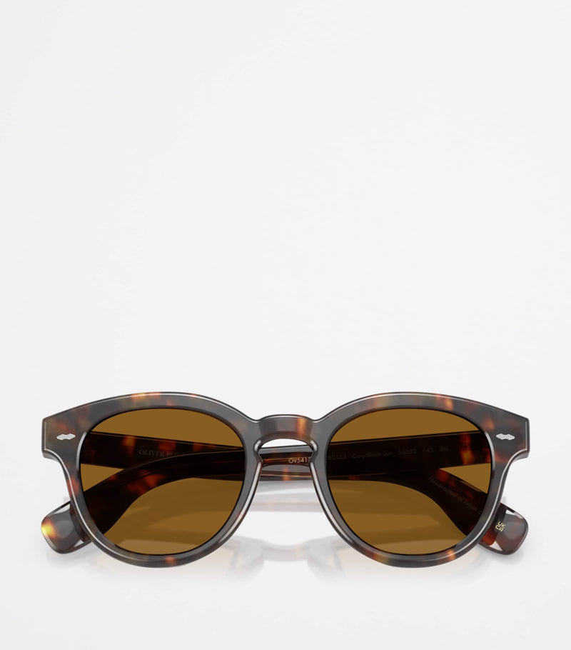 Oliver Peoples Cary Grant Sun Phantos sunglasses - British product