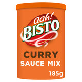 Bisto Curry Sauce Mix