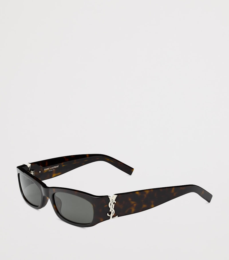 Saint Laurent SL M152 sunglasses, imported from the UK