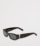 Saint Laurent SL M152 sunglasses, imported from the UK