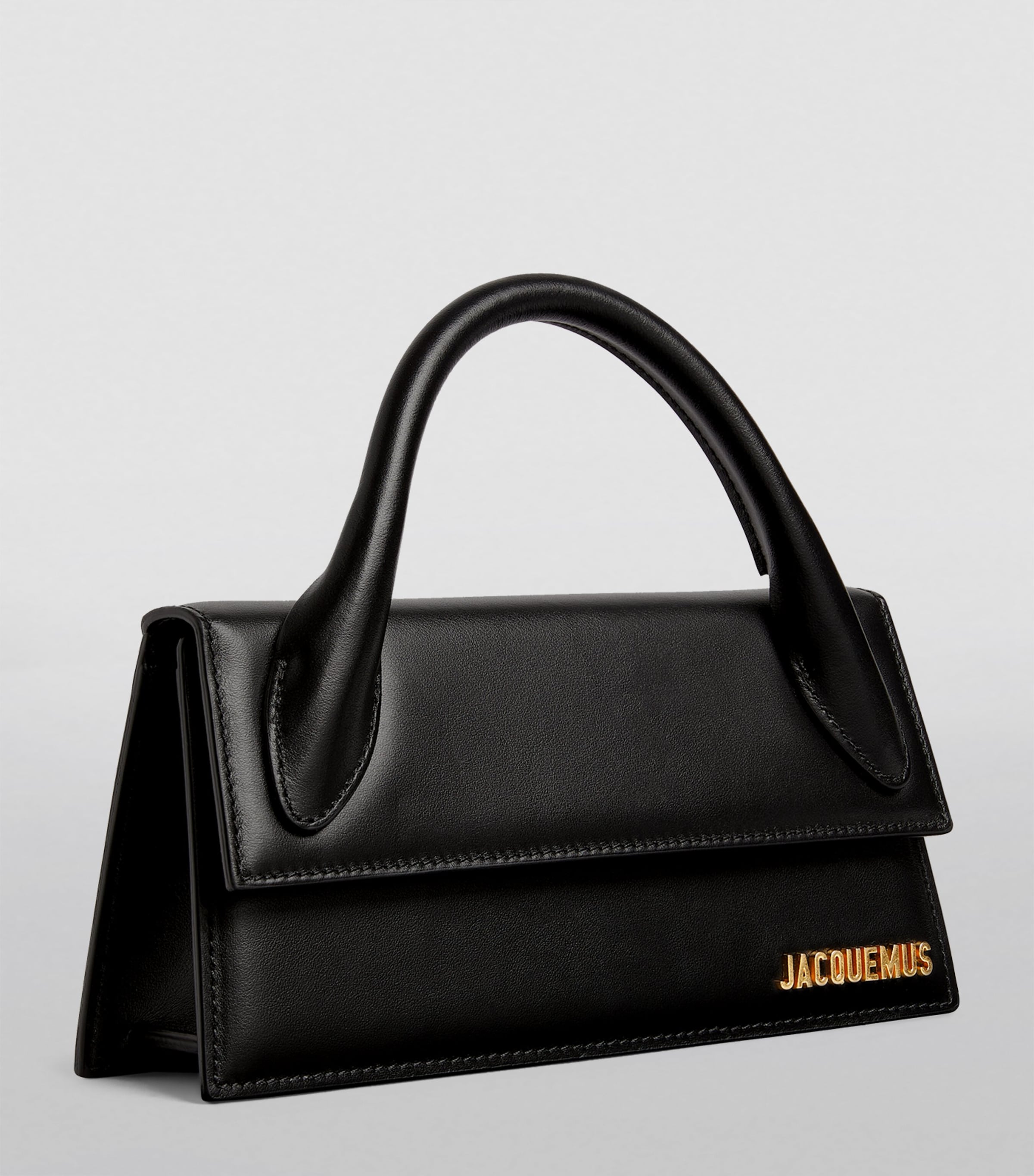 Jacquemus Le Chiquito Long top-handle bag - British product