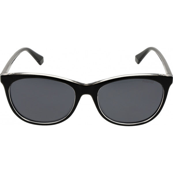 Polaroid black PLD 4161 sunglasses, imported from the UK