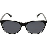 Polaroid black PLD 4161 sunglasses, imported from the UK