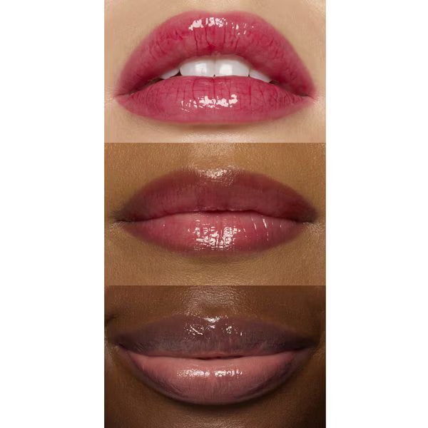 e.l.f. Glow Reviver Melting Lip Balm Wild Cherry 15g, UK version