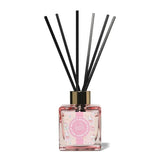 Hello Kitty Bakery Raspberry Donut reed diffuser 100ml - British product