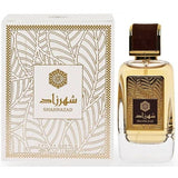 Ard Al Zaafaran Shahrazad EDP 100ml - British product