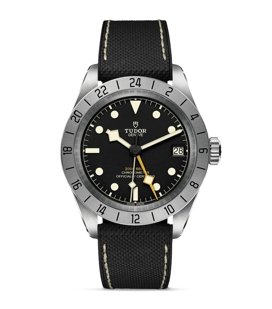 TUDOR Black Bay Pro watch 39mm, imported from the UK