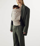 Artipoppe baby carrier Monogomy Maiden - British product