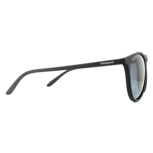 Polaroid sunglasses PLD 6003 black polarised, imported from the UK