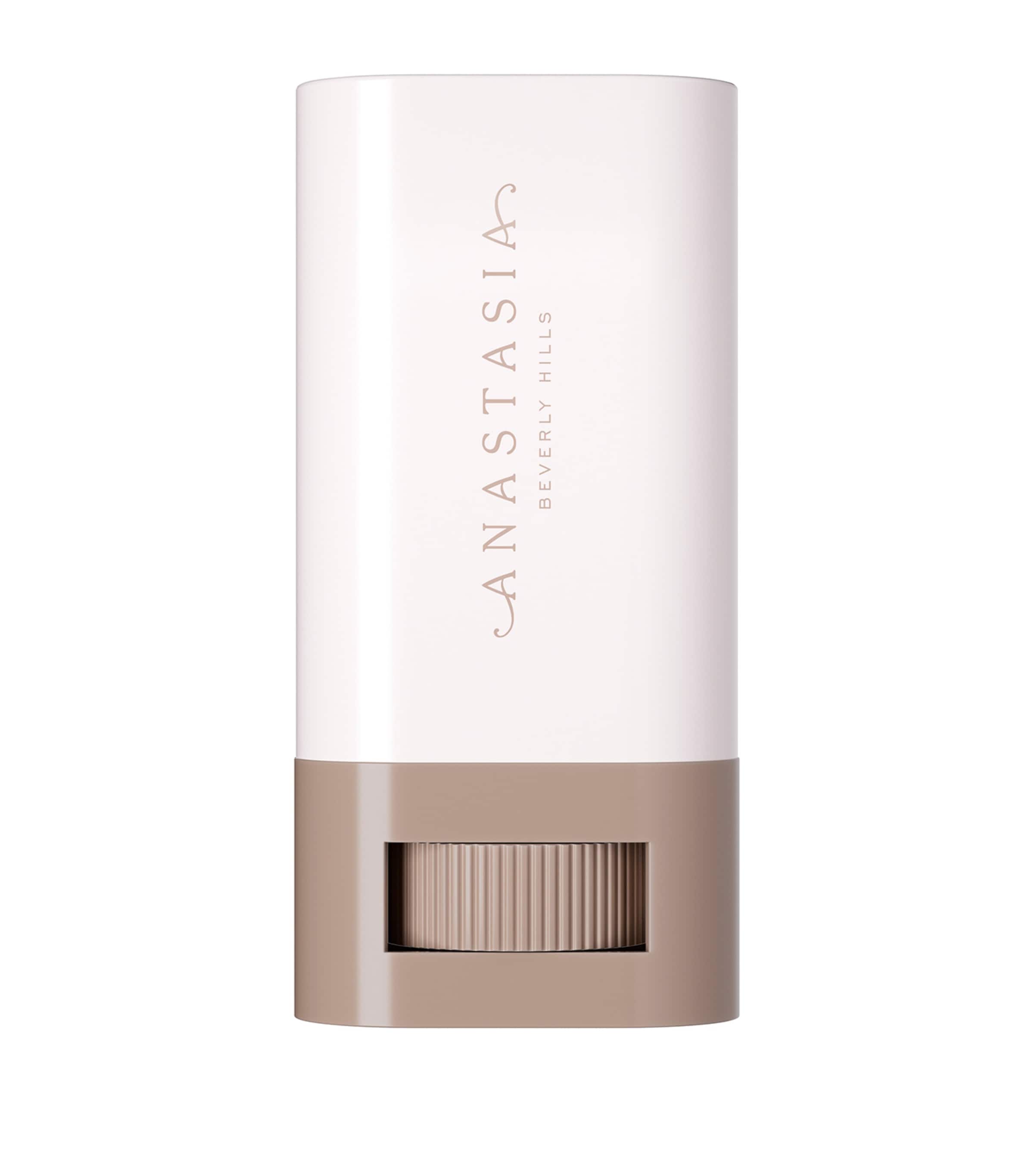 Anastasia Beverly Hills solid beauty balm with serum boost 18g - British product