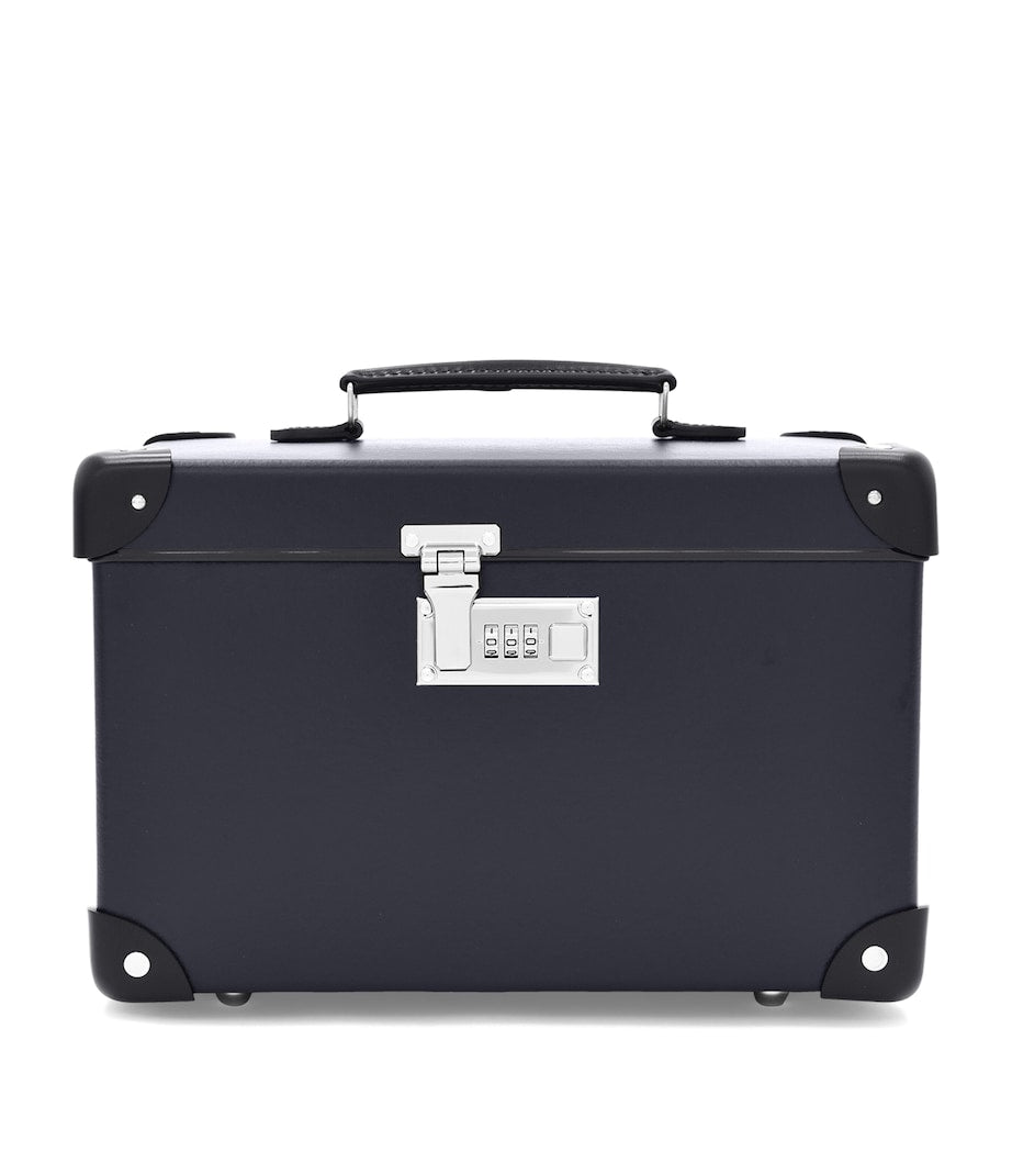 Globe-Trotter Centenary vanity case 24cm, UK version