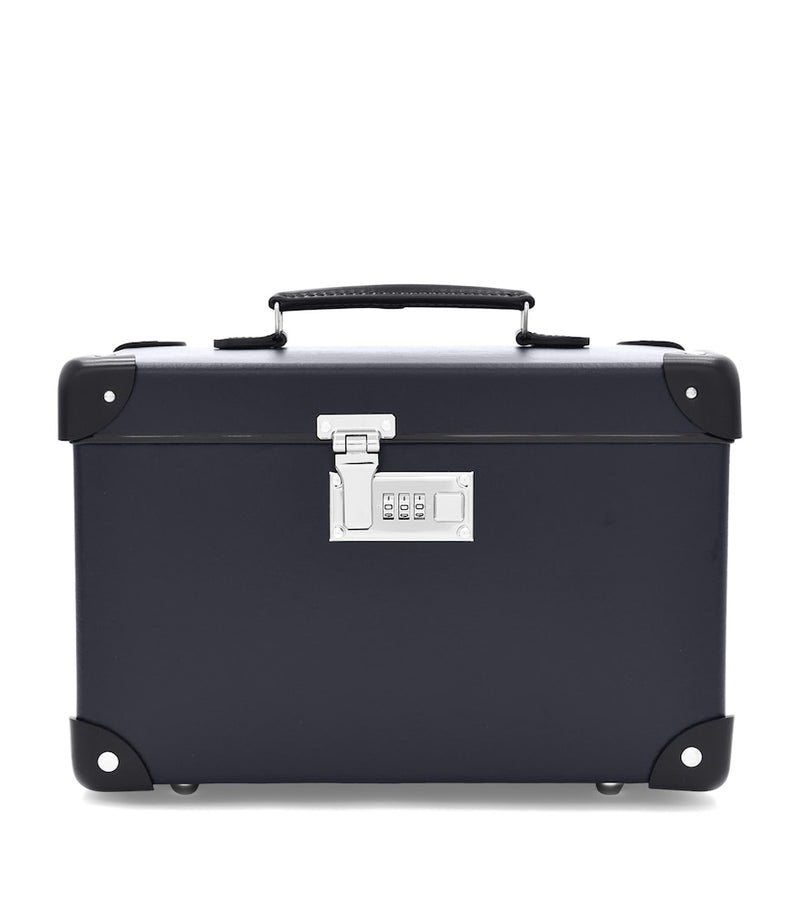 Globe-Trotter Centenary vanity case 24cm, UK version