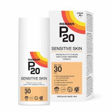 P20 Sensitive Suncream SPF30 200ml GOODS Superdrug   