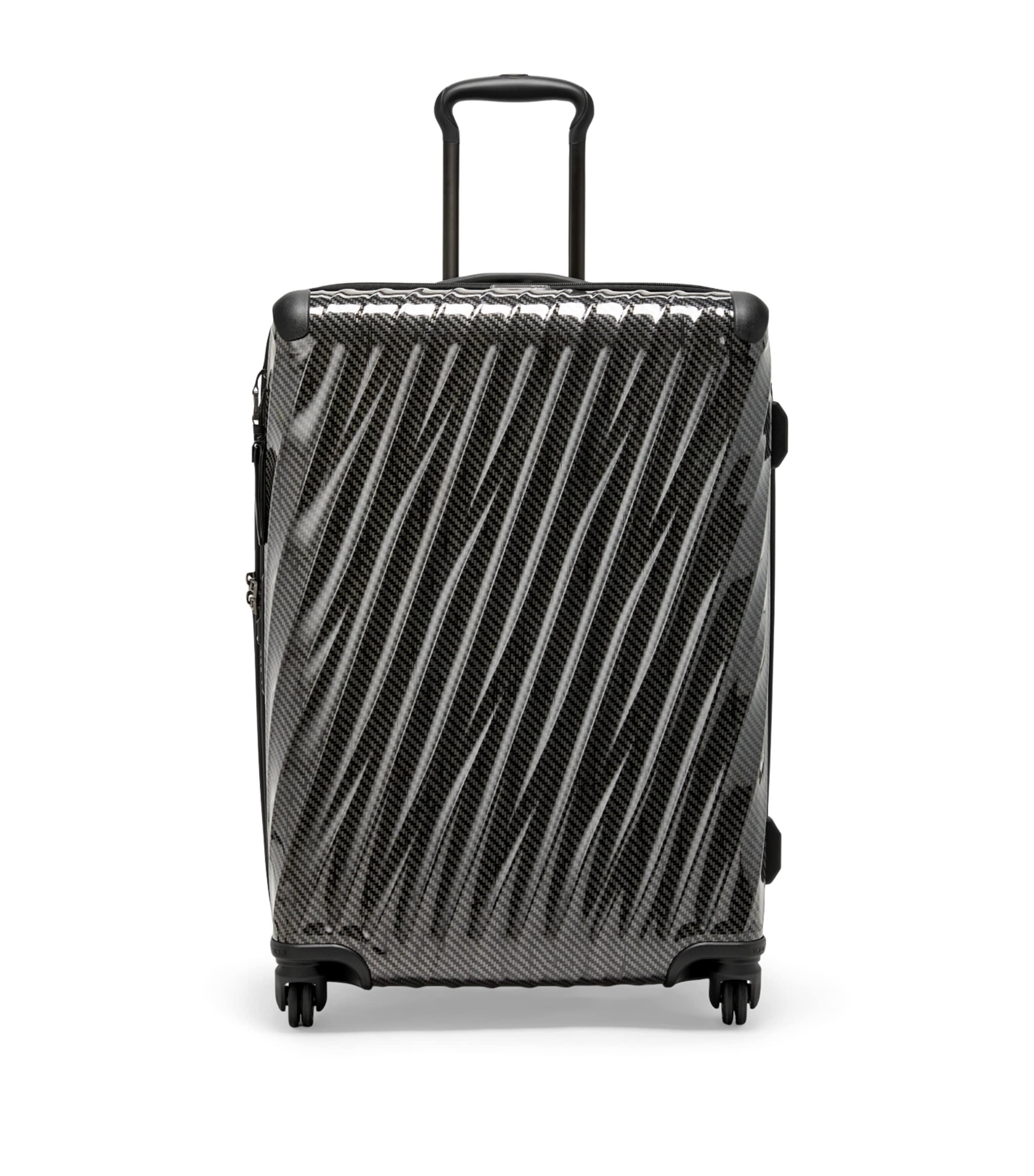 Tumi 19 Degree Lite International Carry-On Suitcase 55cm (British brand)