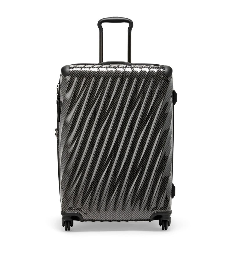 Tumi 19 Degree Lite International Carry-On Suitcase 55cm (British brand)