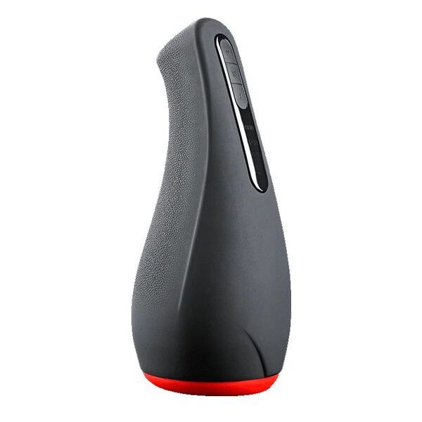 Otouch Airturn1 body-safe silicone masturbator, UK version