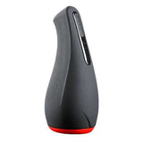 Otouch Airturn1 body-safe silicone masturbator, UK version