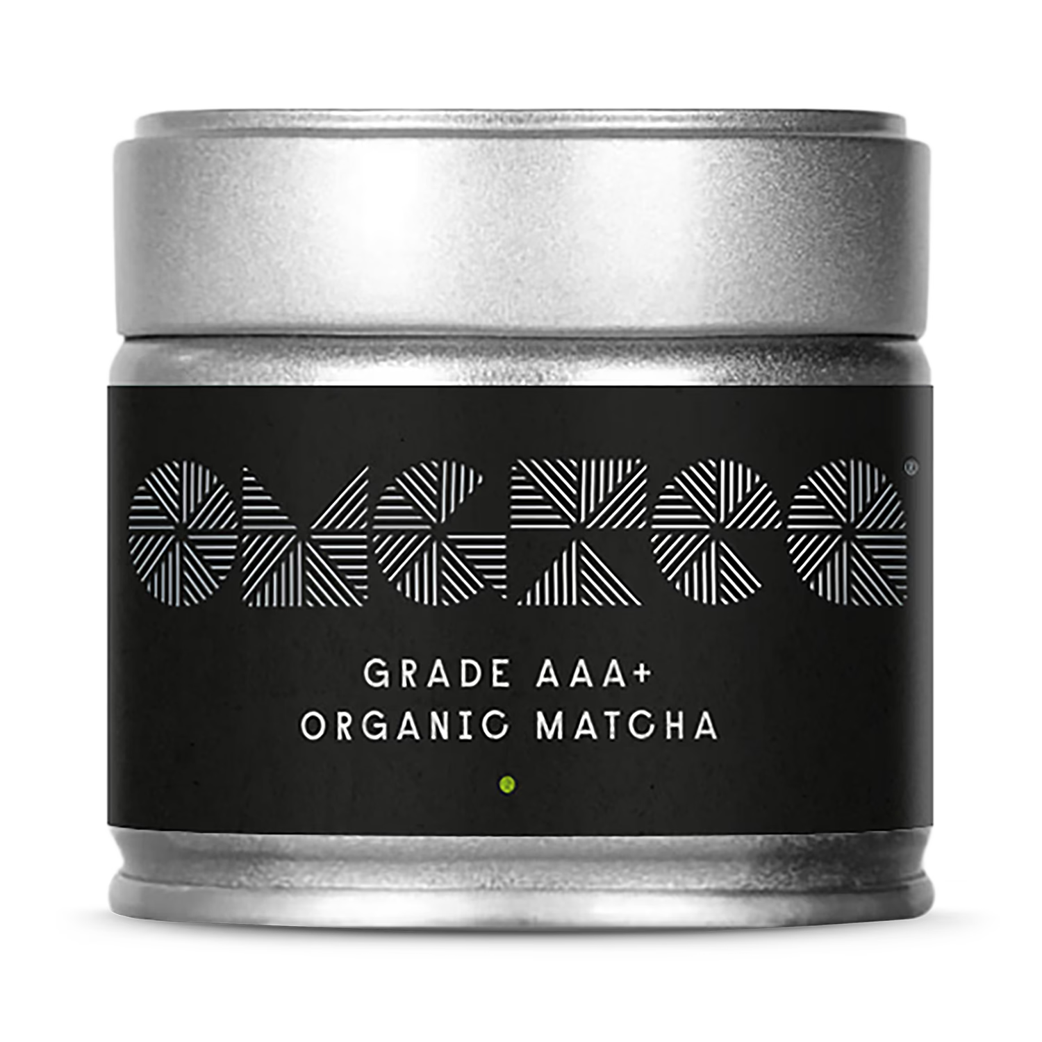 OMGTea AAA+ Grade Organic Matcha Green Tea 30g, UK version