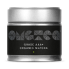 OMGTea AAA+ Grade Organic Matcha Green Tea 30g, UK version