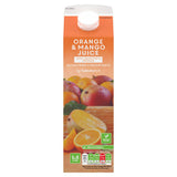 Sainsbury's Orange & Mango Juice, Not From Concentrate 1L All chilled juice Sainsburys   