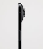 Apple iPhone Air Space Black smartphone 256GB - British product