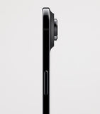 Apple iPhone Air Space Black smartphone 256GB - British product