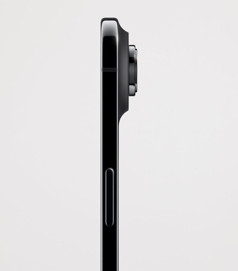 Apple iPhone Air Space Black smartphone 256GB - British product
