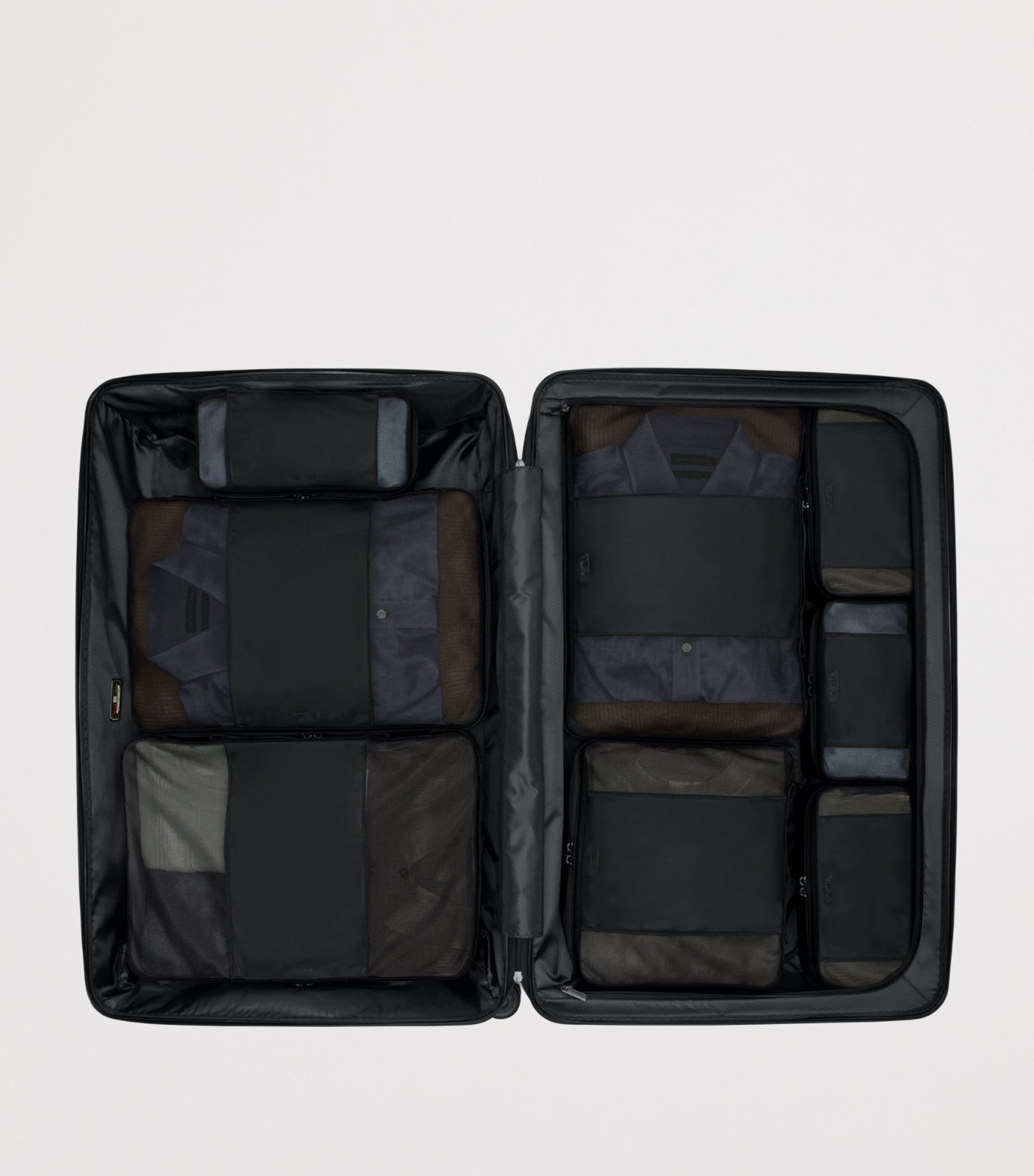 Tumi XXL 19 Degree Check-In Suitcase 85cm - British product