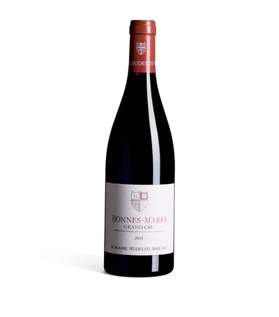 Harrods Hudelot-Baillet Bonnes Mares Grand Cru 2021 Burgundy Red Wine 75cl- Buy online at McGrocer