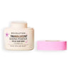 Revolution Translucent Baking Powder loose makeup powder (British brand)