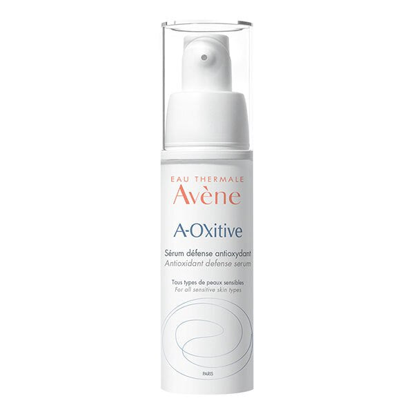 Avène A-OXitive Defence Serum First Signs of Ageing 30ml GOODS Superdrug   