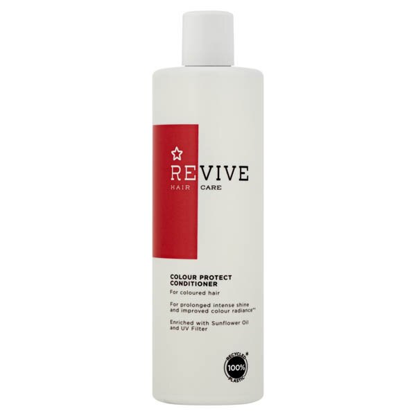 Superdrug Revive Colour Protect Conditioner 400ml GOODS Superdrug   