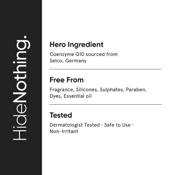 Minimalist Retinol 0.6% anti-aging face serum, imported from the UK