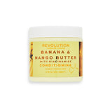 Revolution Condition Banana Mango Niacinamider Mask GOODS Superdrug   