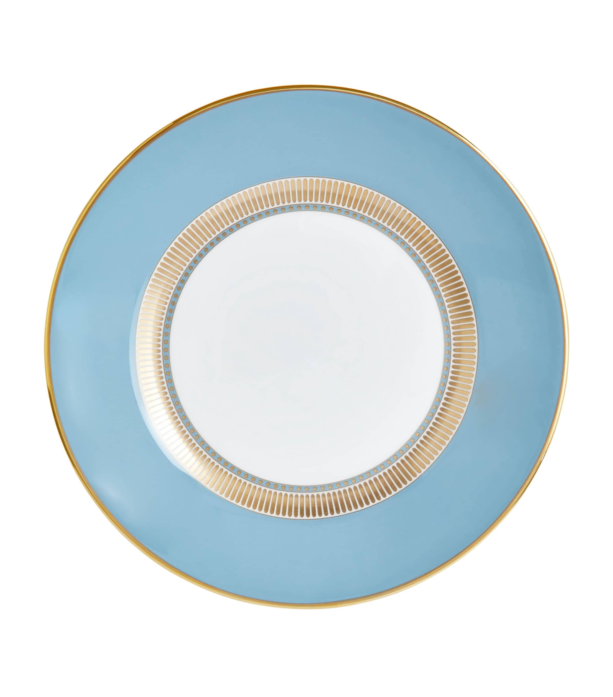Wedgwood Helia soup plate 23cm (British brand)