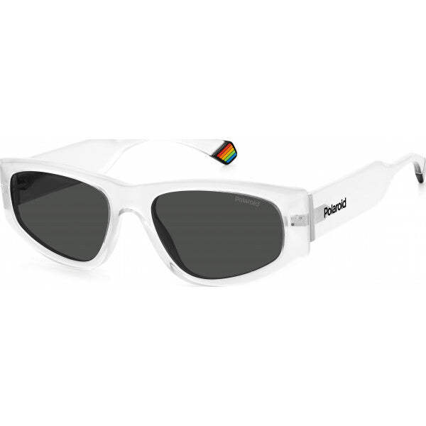 Polaroid black PLD 6169 sunglasses 55mm (British brand)