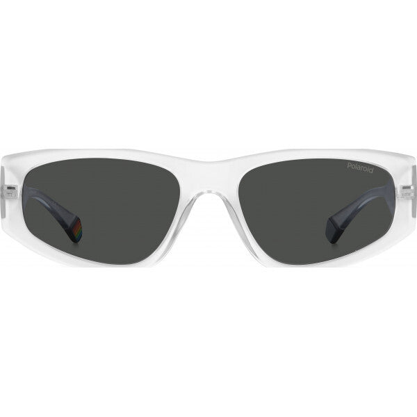 Polaroid black PLD 6169 sunglasses 55mm (British brand)